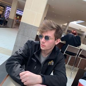 Meet your Posher, Zander